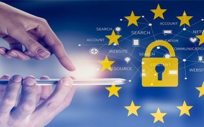 GDPR: Il Regolamento Generale sulla Protezione dei Dati